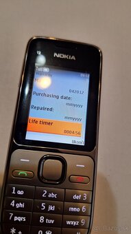 Nokia C2 top stav - 8