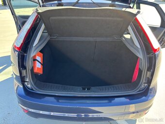 Ford Focus 1.6 16V Duratec Trend 74kW - 8