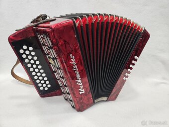 Harmonika heligonka weltmeister - 8