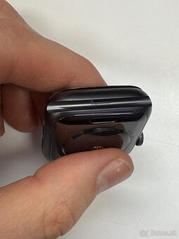 Apple Watch SE 40mm 1Geb - 8