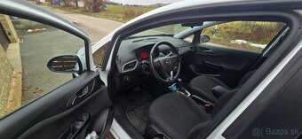 Predám Opel corsa automat - 8