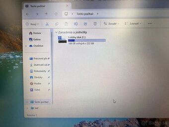 Notebook HP 840 G1 / i5 / 8GB RAM / 256GB SSD / W11 - 8