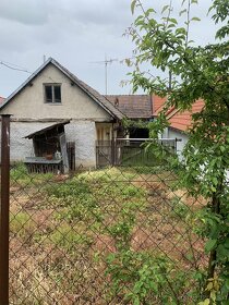 Na predaj 3 izbový rodinný dom v obci Ratkovce - 8
