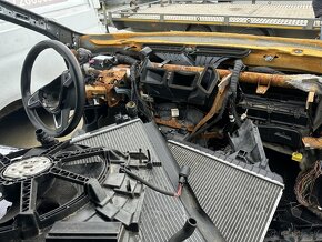 Škoda oktavia 3 combi - 8