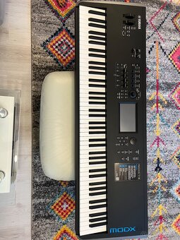 Yamaha MODX 8 - 8