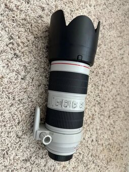 Canon EF 70-200mm f/2.8 L IS III USM - 8