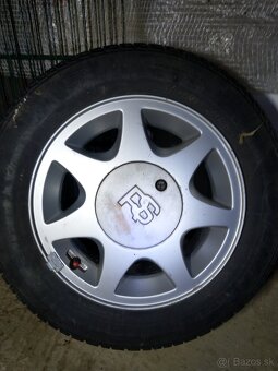 Ford Sierra - 8