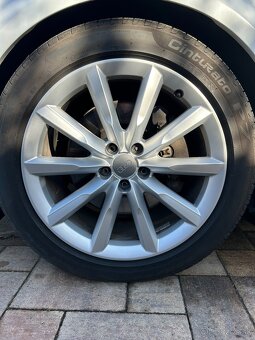 Audi A6 Avant 3.0 TDI DPF 218k quattro S tronic - 8