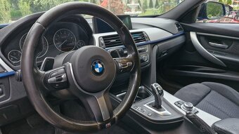 Bmw f30 335xi - 8