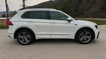 Volkswagen Tiguan 2.0 TDI 3x R line - 8