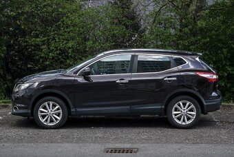 Nissan Qashqai 1.5 dCi Acenta - 8