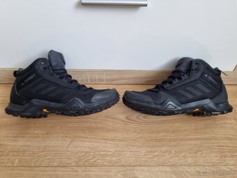 Adidas Terrex goretex 44 - 8