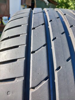 225/45 r17 letne pneumatiky hankook - 8