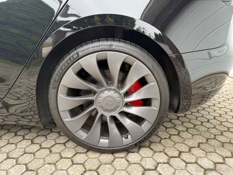 Tesla Model 3 FACELIFT 82KWH BLACK EDETION LONG RANGE-DUAL M - 8