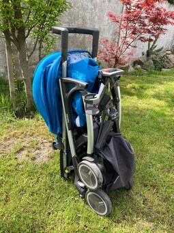 Inglesina Avio sportovy kocik - 8
