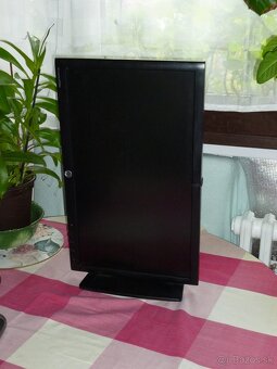 LCD monitor HP Compaq LA2206xc - 8