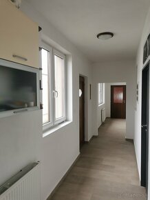 Predam rodinny 3izbovy Dom-Real. Kanc. Nie - 8