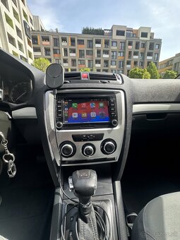 skoda octavia - 8