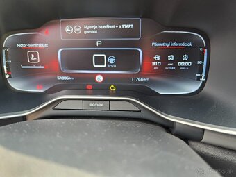 Citroen C5 AirCross Shine BlueHDi 1.5 SHINE automat - 8