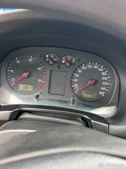 Vw golf 4 1.9tdi 74kw - 8
