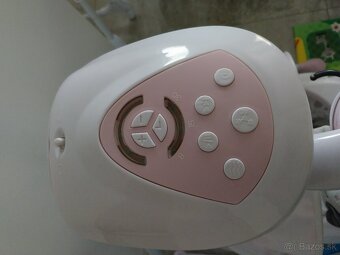Caretero raffi pink - 8