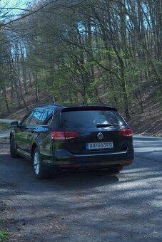 Volkswagen Passat Variant B8 2.0 TDI 2017 - 8
