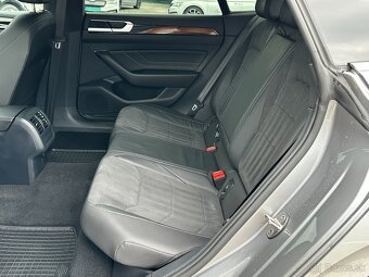 Volkswagen Arteon R-Line 2.0 TSi DSG, r.v.: 2022 - 8