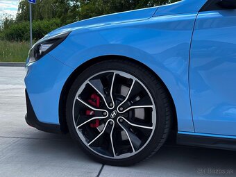 Hyundai i30N Performance 202 kW - 8