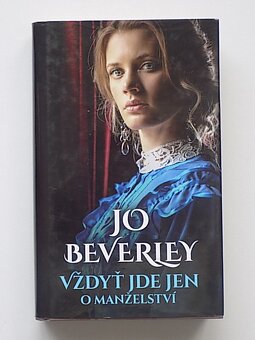 Historické romance - Bowman,Becnel,Feather,Beverley a iný - 8