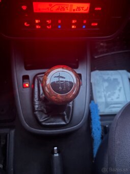 Seat Alhambra 1.9 tdi 85kw - 8