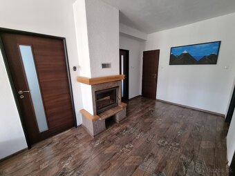 Rodinný dom na bývanie, relax, podnikanie BB-Selce - 8