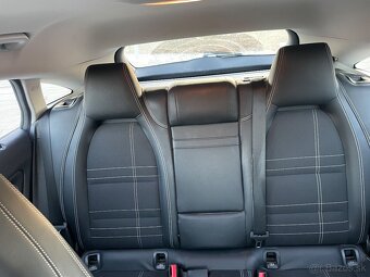 Mercedes Benz CLA 180 Shooting Brake - Combi (auto na predaj - 8