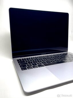 Apple MacBook Air, 13" 2019, Retina, Thunderbolt - V ZÁRUKE - 8