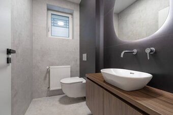 NA PREDAJ 5 – IZB. ROD. DOM, MALÁ IDA – PANSKÝ LES - 8