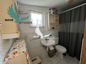 Dom 2x apartmán s výhľadom na more na ostrove Vir v Chorváts - 8
