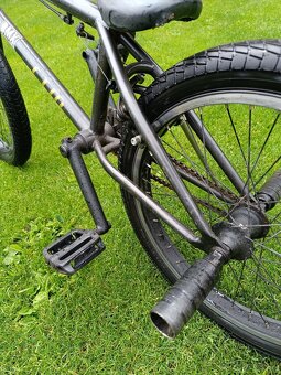 bmx - 8