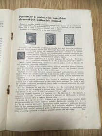 Známky Slovenský štát Slovenský filatelista pohľadnice - 8