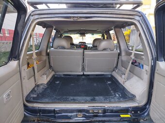 Nissan patrol GR Y61 3.0di - 8