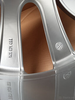 5x112 19" Volkswagen Arteon, Scirocco, Passat B8 -nové - 8