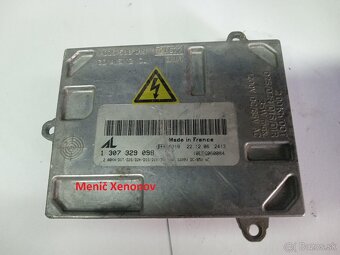 ND Volvo V50 2.0D 2007 - 8