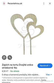 Svadobné šaty veľ.S-M ,predaj-požicanie - 8