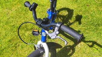 Detský bicykel GHOST POWERKID 16 - 8