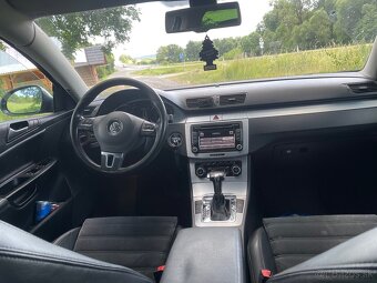 Volkswagen Passat 2.0TDI CR 125kW - 8