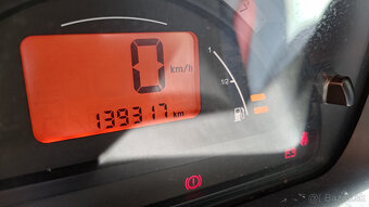 Citroen C3 1,1 44kw - 8