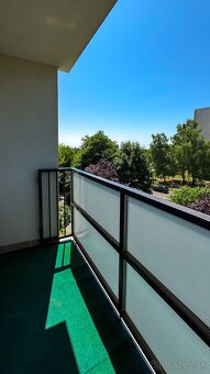 1-izbový byt s loggiou na predaj - 8