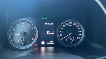 Hyundai Tucson 1.6 T-GDi 4x4 Premium 2017 - 8