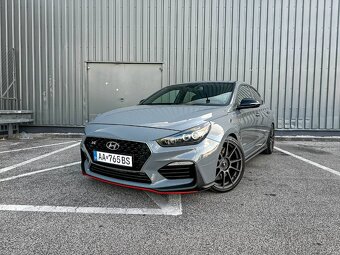 Hyundai i30 i30N 2.0 T-GDi N Performance - 8