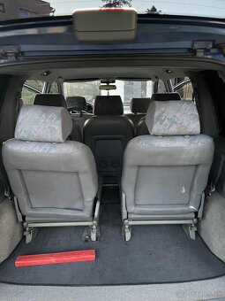 Peugeot 806 2.0 HDI 7- miestne - 8