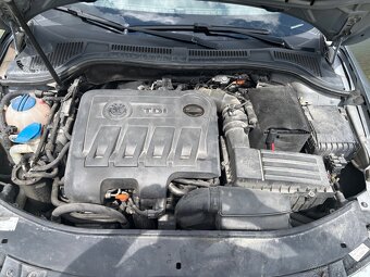 Skoda Superb 2.0tdi DSG - 8