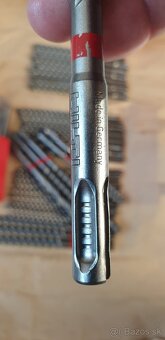 Hilti vrtaky TE-CX priemer 14mm - 8